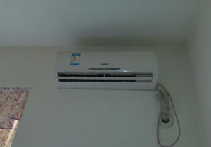 聂荣空调维修电话是多少