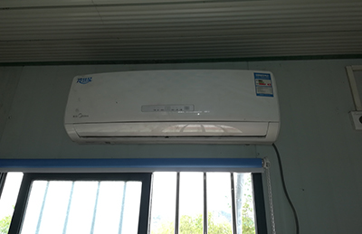 聂荣空调维修在哪里找