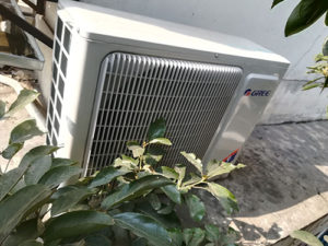 聂荣空调维修售后服务