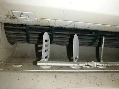 聂荣空调维修售后服务中心电话是多少