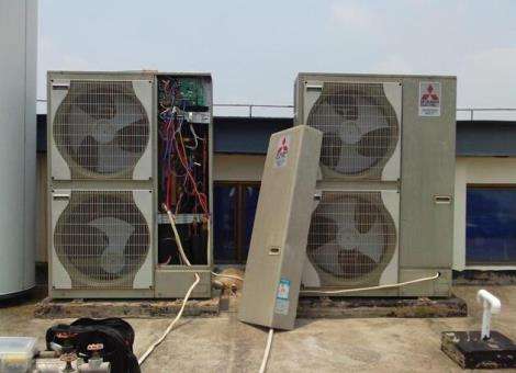 聂荣空调维修电话号码多少