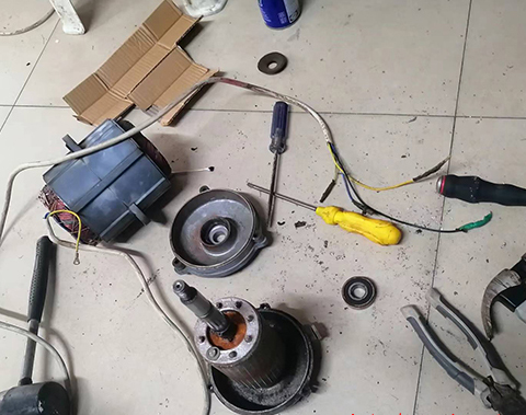 聂荣空调维修售后服务中心电话在哪里找