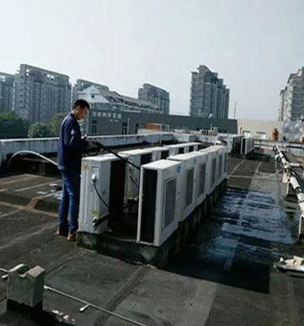 聂荣 空调拆装 聂荣本地 空调拆装公司