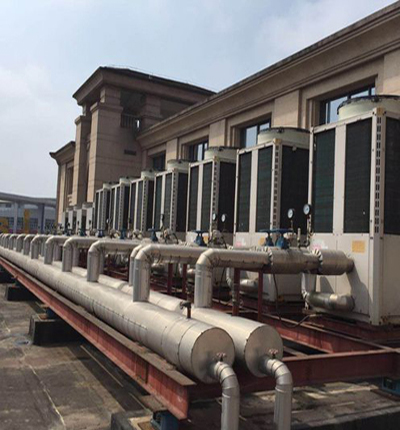 聂荣多联机维修 聂荣中央空调维修