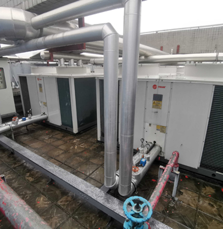 聂荣附近中央空调维修 聂荣上门中央空调维修